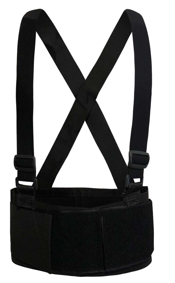 Faja Soporta Lumbar